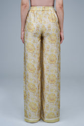 Marmaris Pants in Yellow